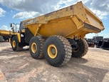 Used Komatsu Water Truck